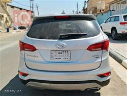 هیوندای سەنتافی